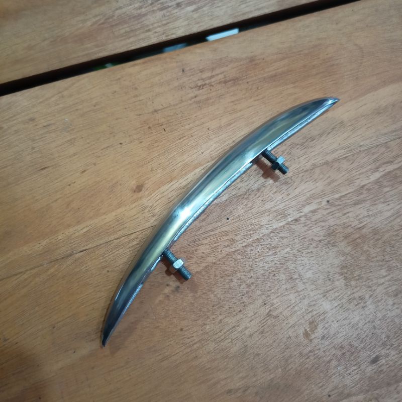 Jengger spakbor jambul spakbor vespa VGLB VGLA kongo