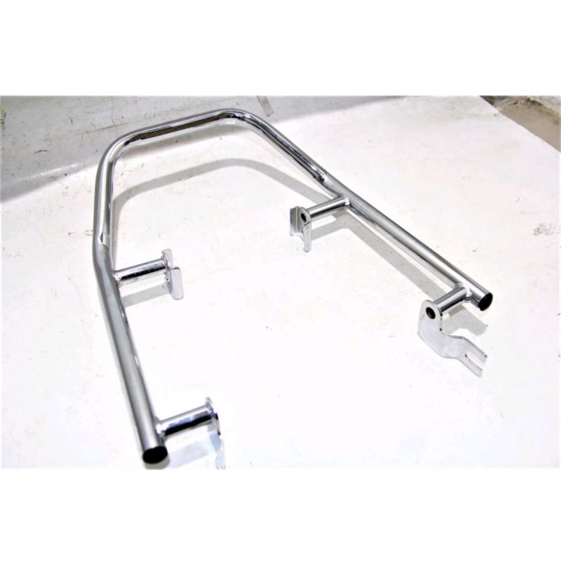 BEHEL PLANGER SUPRA FIT OLD/ LAMA CROME STANDARD MERK MSJ