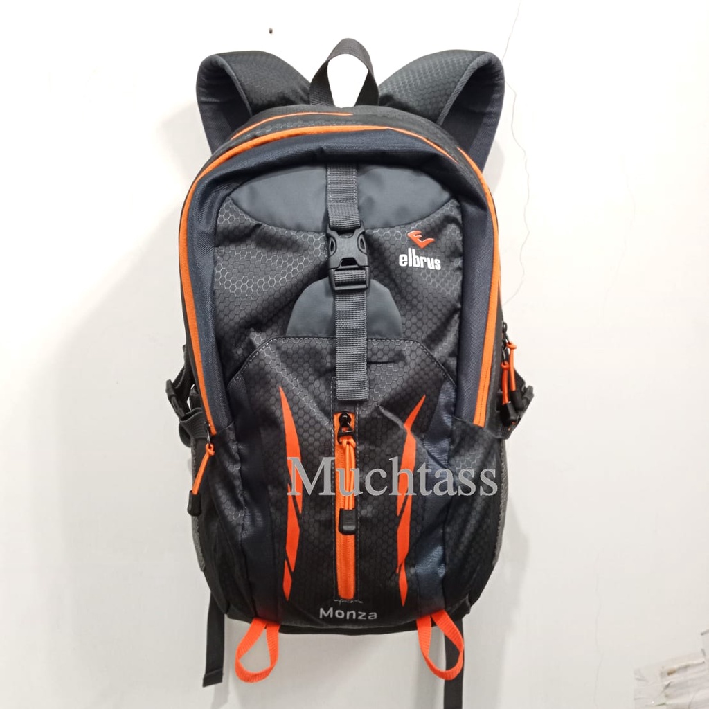 Tas Ransel Pria Tas Punggung Tas Pria Ransel Tas daypack Tas Sekolah Tas Outdoor Free Raincover