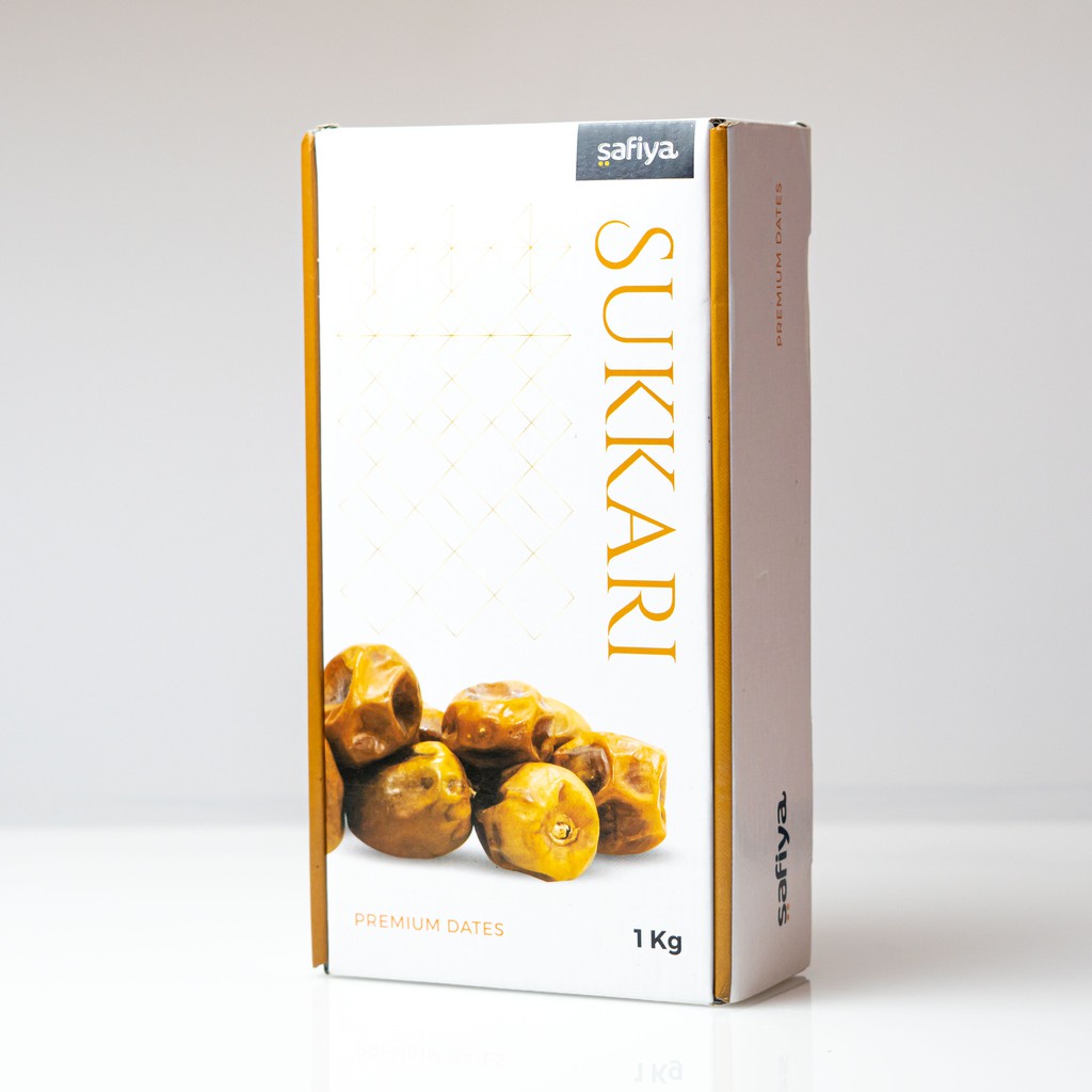 

READYYY PRODUK Kurma Sukari Kurma Raja 1 kg Basah Lembut Premium