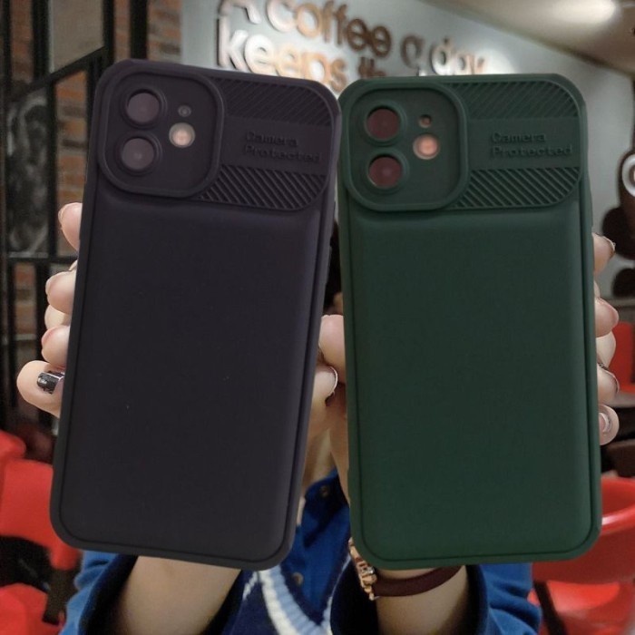 Case CROSS GRAIN Infinix Hot 9 Play/10 Play/11 Play/12 Play/Hot 12/12i Softcase Tebal Dove Pentagon Tahan Benturan