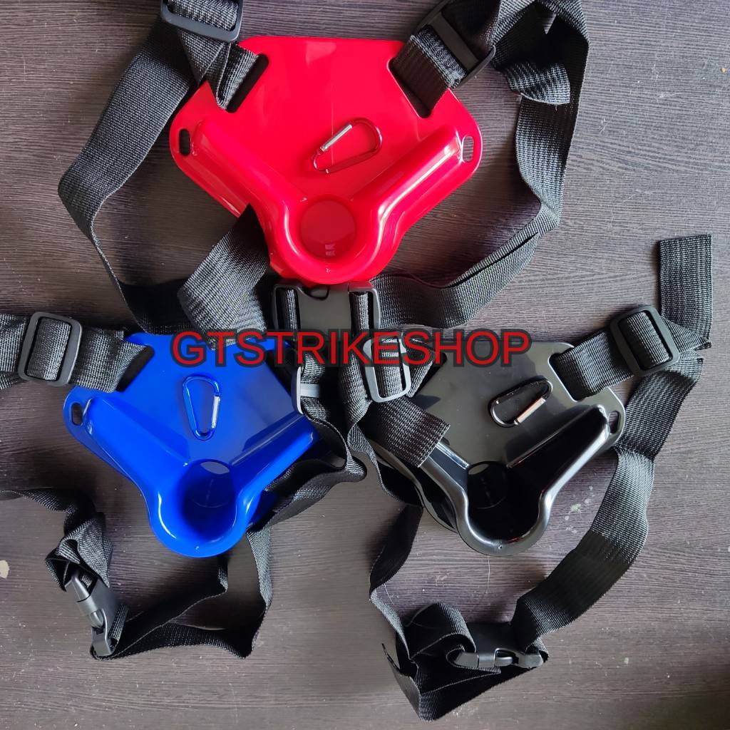 Sabuk Hajar/ Gimbal Fighting belt mini / Sabuk Mancung Gimbal Mini