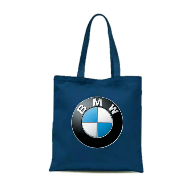 Totebag  Kanvas /Totebag /Totebag Wanita /Tote bag BMW murah