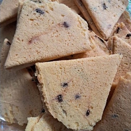 

semprong 500gr kue lempit oleh oleh khas Magelang