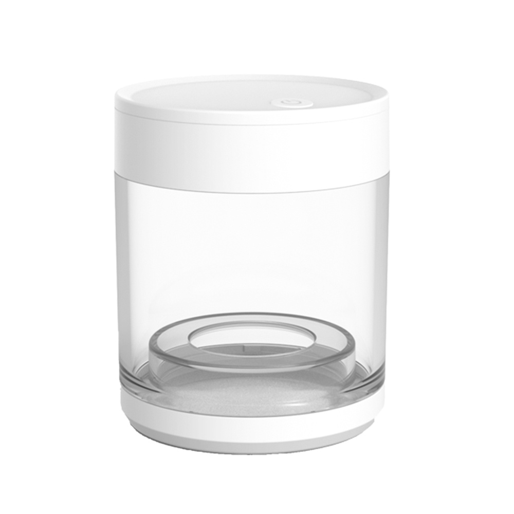 Portable UV Light Sterilizer Box Gelas Desinfeksi Dengan Dual Lampu Ba