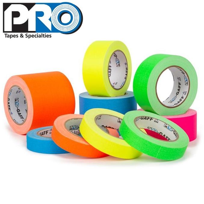 

Lakban Pro Tapes & Specialties - 4.8 cm x 23m