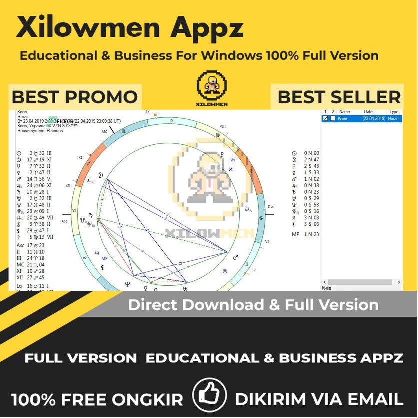 [Full Version] GERMES Pro Educational Business Lifetime Win OS