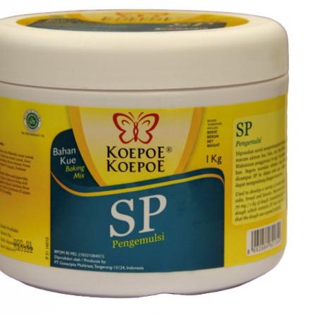 

✿ SP KOEPOE KOEPOE (1kg) ✰