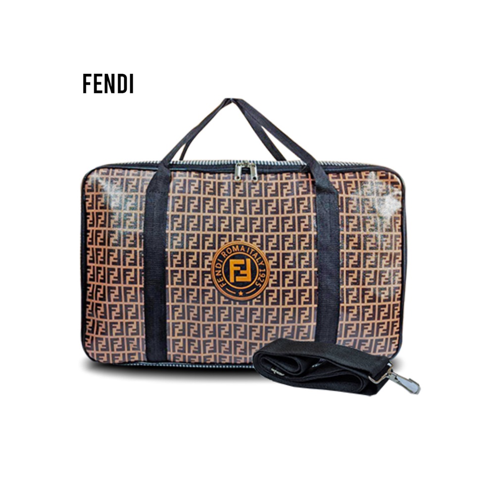 PAKET BUNDLING KOPER JUMBO + WAISTBAG LEBIH MURAH DAN HEMAT
