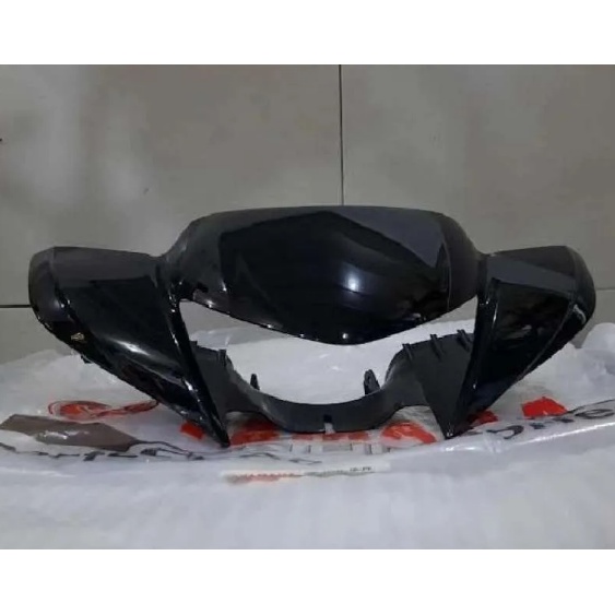BATOK LAMPU DEPAN YAMAHA MIO J COVER LAMPU DEPAN MIO J