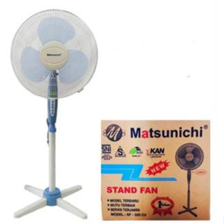 Kipas angin berdiri Matsunichi SF328-C3