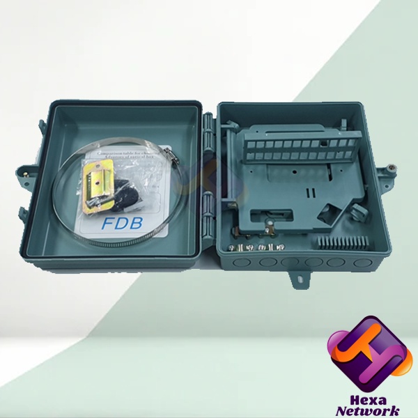 Combo ODP 8 Core ODP 16 / 24 Core Kosongan | ODP mini 8 / 16 / 24 Core