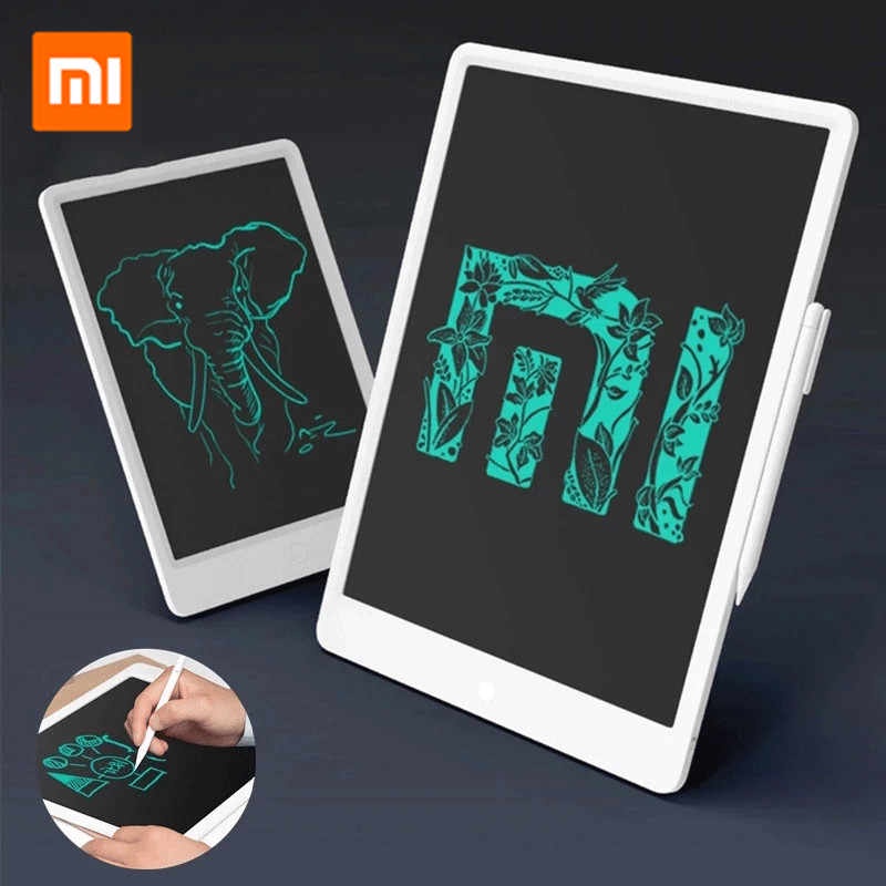 Mi LCD Writing Tablet 13,5 Inch - White