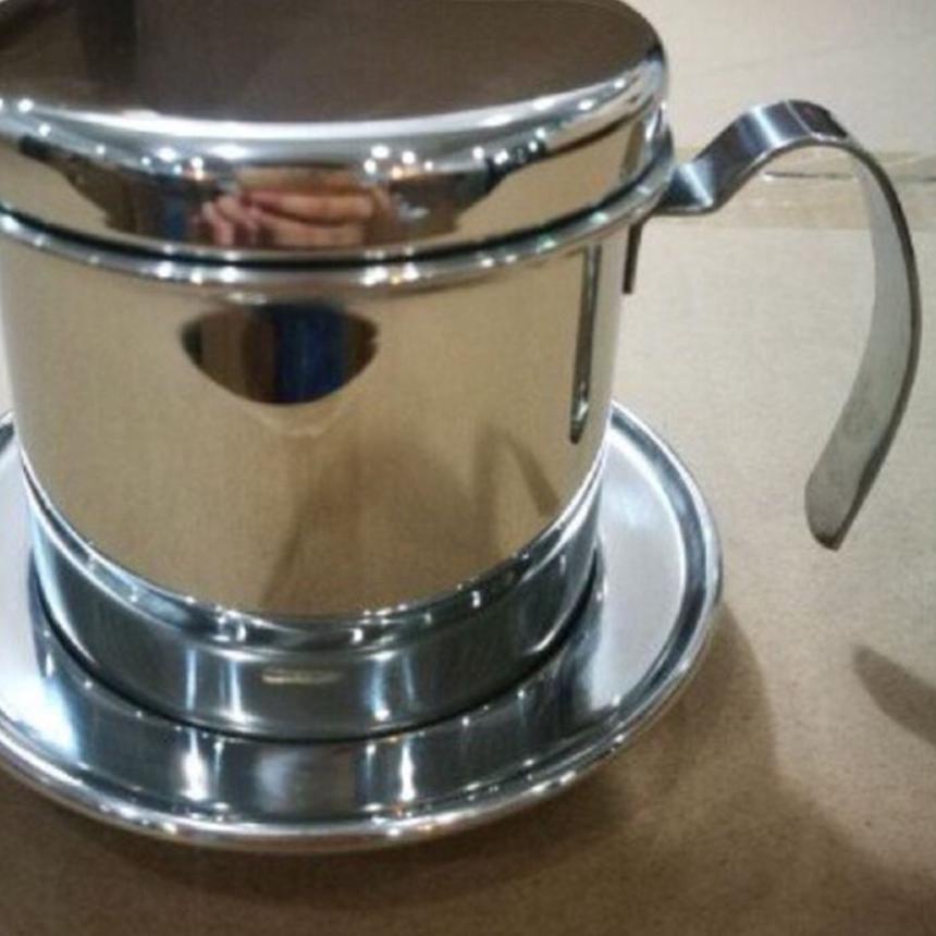 ✈ vietnam coffee drip / coffee filter / coffee dripper / saringan kopi / coffee drip / vietnam drip 