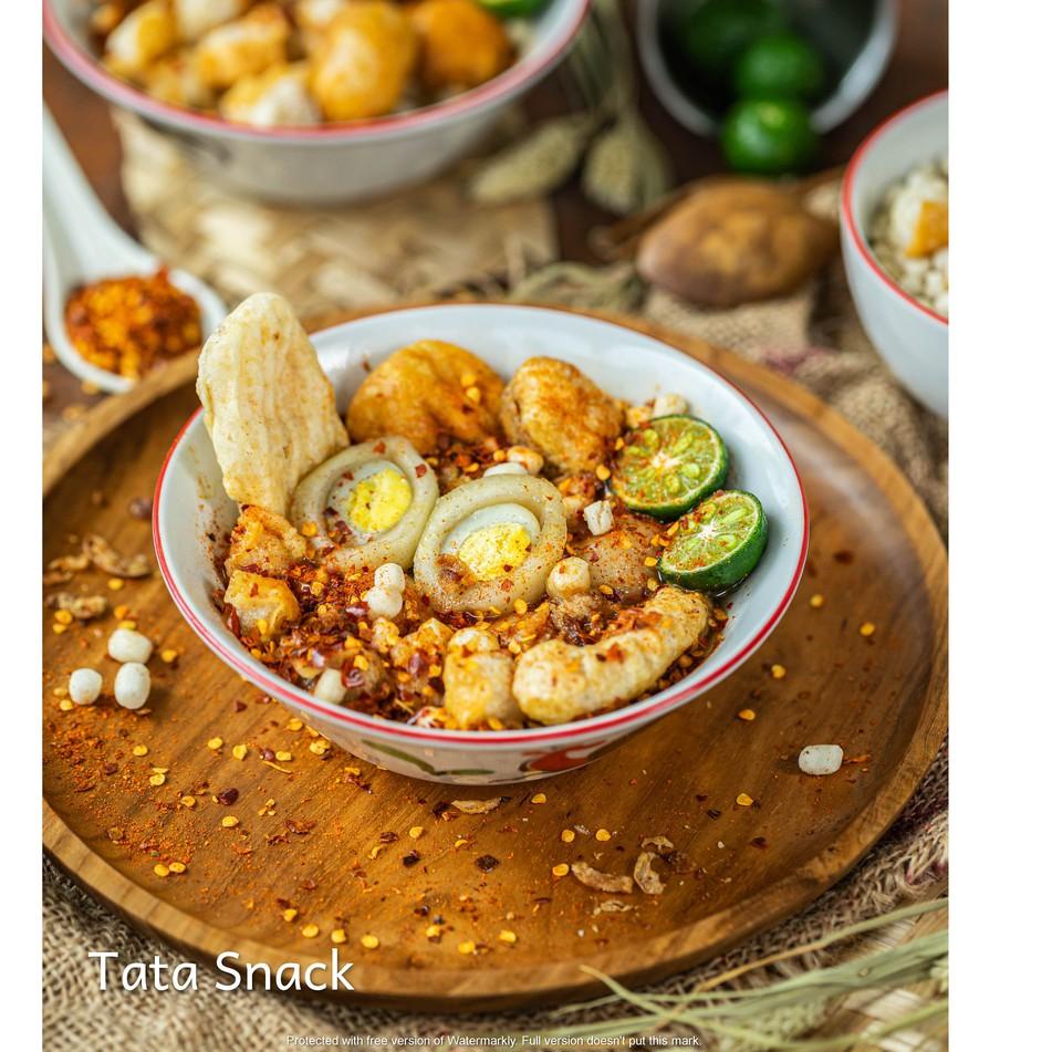

【murah】 Baso Aci TELUR PUYUH