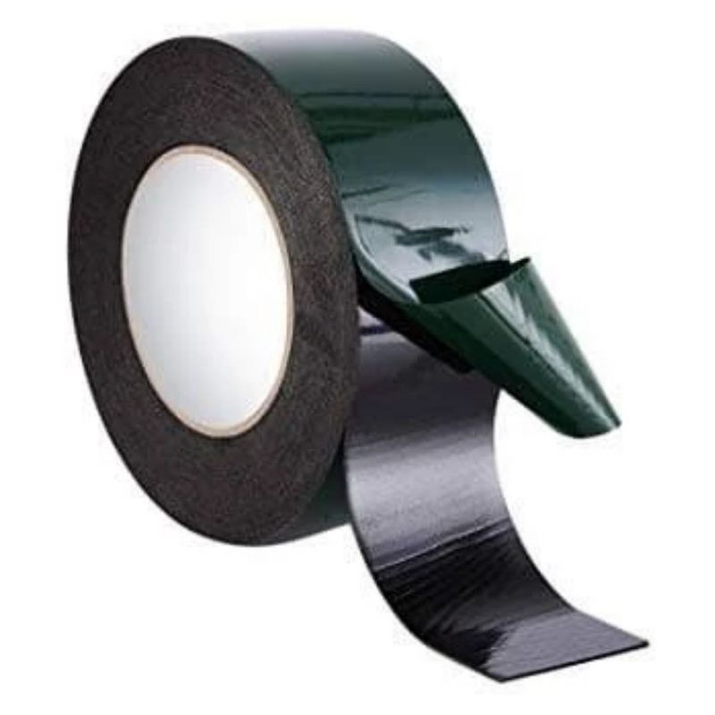 

isolasi bolak balik double tape foam PE 48 mm x 5 meter
