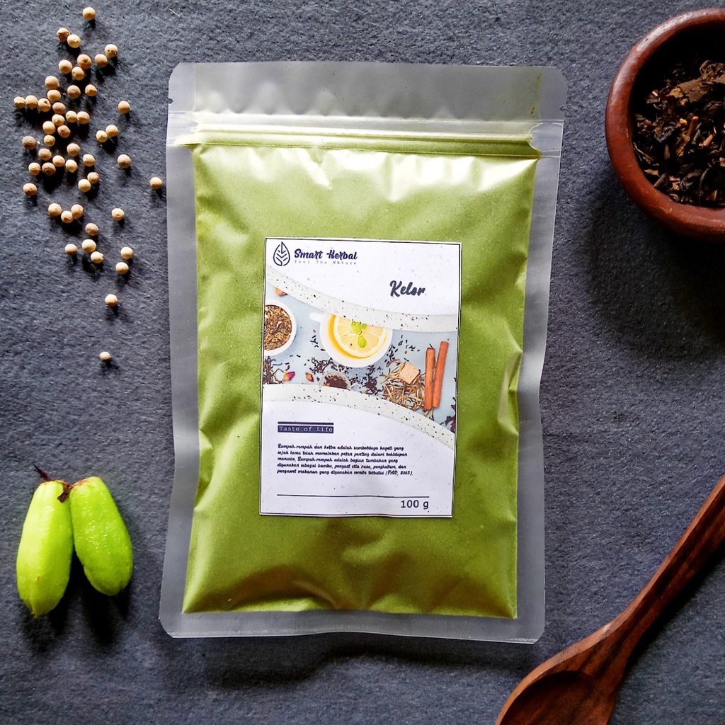 

BUBUK DAUN KELOR 100 GRAM MORINGA OLEIFERA