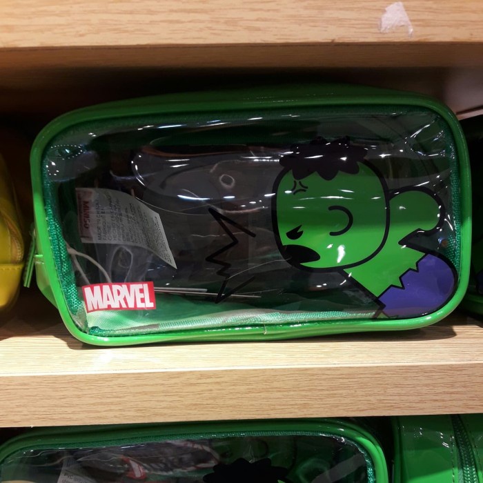 

BISA COD kotak pensil