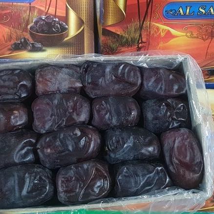 

◄ Kurma Anggur 600gr┃Kurma Bam /kamdar /mozamil/sahara|kurma ✻