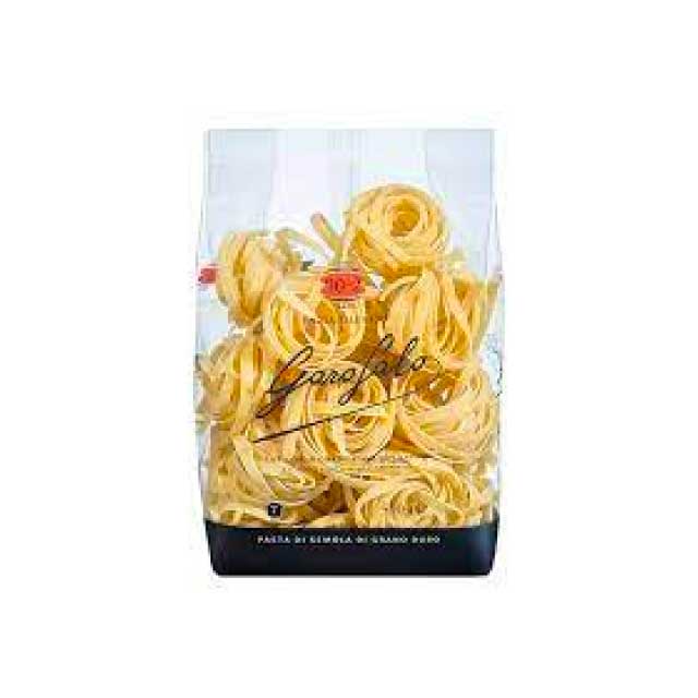 

GAROFALO TAGLIATELLE NIDO500G