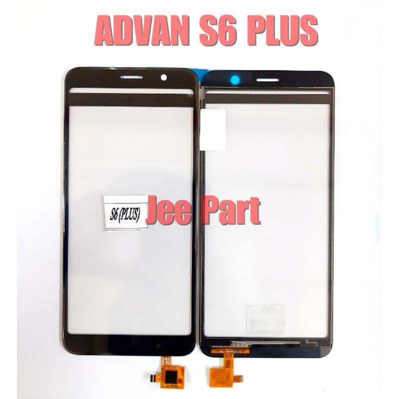 TOUCHSCREEN ADVAN S6 PLUS - S6+