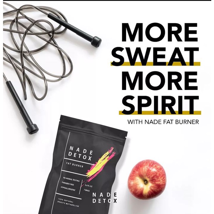 Nade Fat Burner