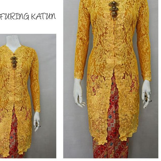 ☑ Indah ABAYA KEBAYA BRUKAT BORDIR ENCIM MODERN LENGAN PANJANG Furing Katun KEBAYA WISUDA KEBAYA KAT