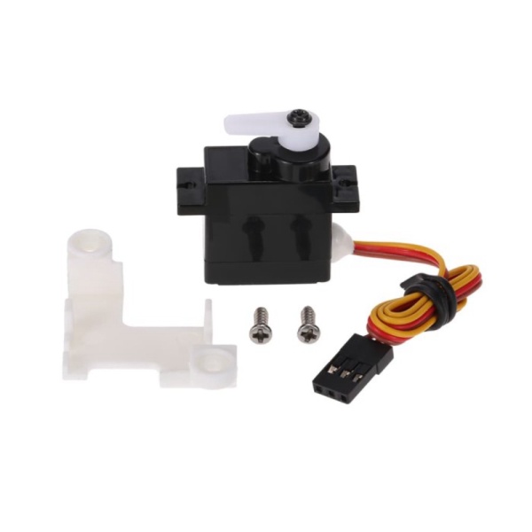 

Unik Servo FT009-14 Berkualitas