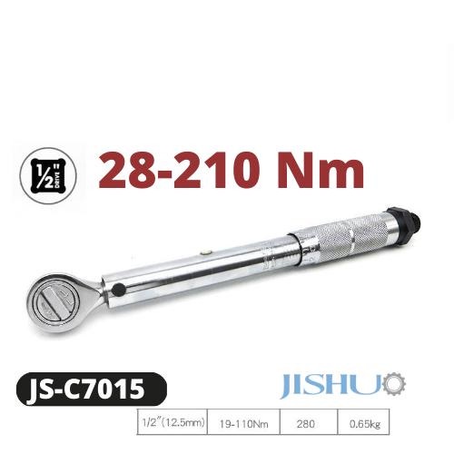 KUNCI TORSI 3/8INCH &amp;  1/2INCH &amp; 1/4INCH JS-C7013 s/d varian JS-C7019