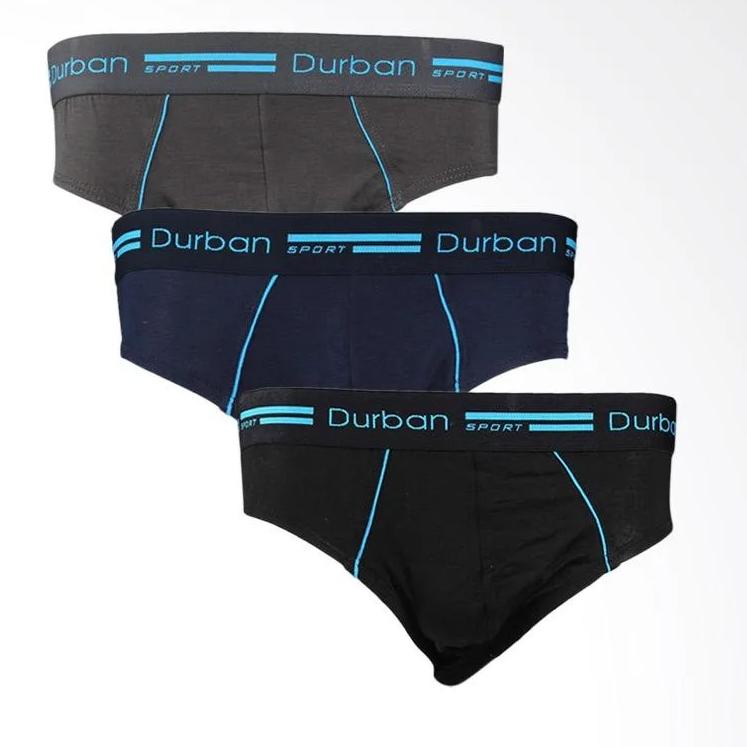 ➻ CD Pria Durban bisa sampai XXXL Big Size DU  H-SS ۞