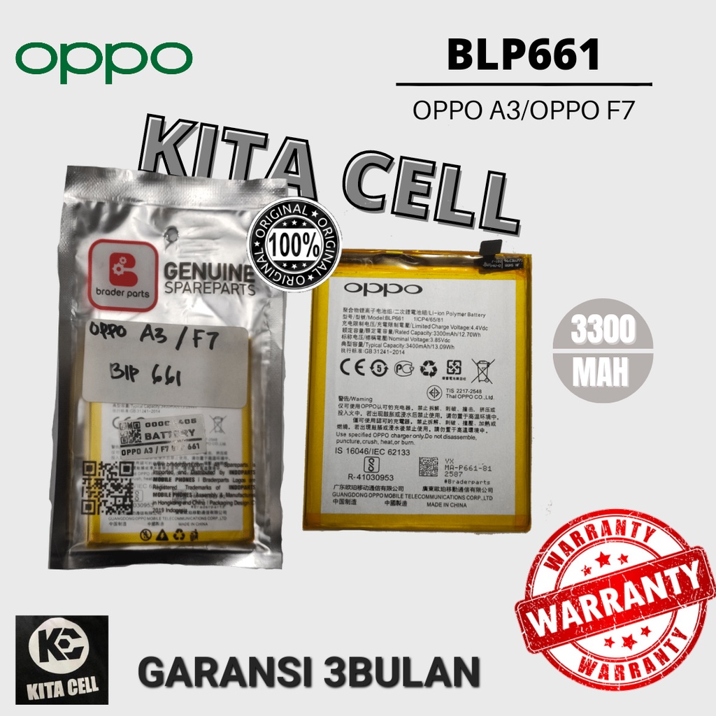 baterai oppo f7 ori