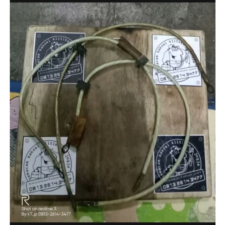 kabel platina Honda S90 s90z 90z s 90 z nos