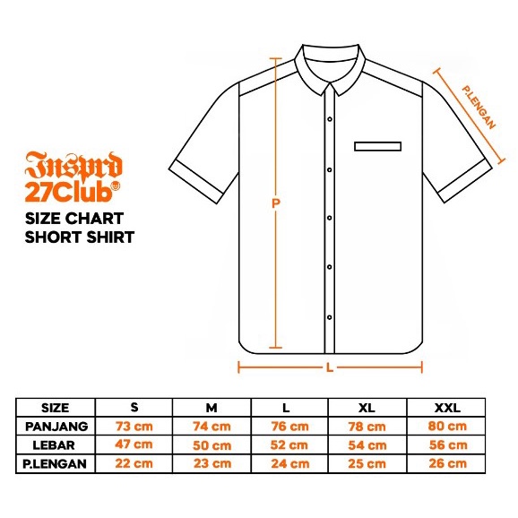 KEMEJA FLANNEL INSPIRED | HAREL