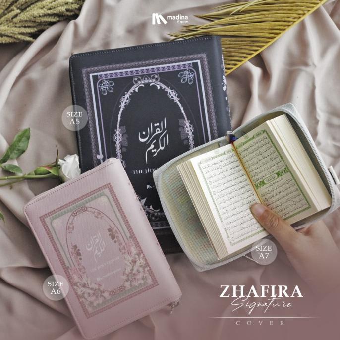 Alquran Al Quran Mini Sedang Kecil Saku Terjemahan Murah Tajwid Warna