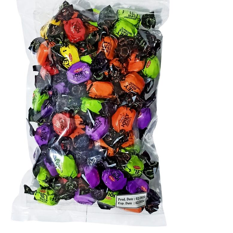 

✈ Coklat Turky Mix 1 Kg ♥