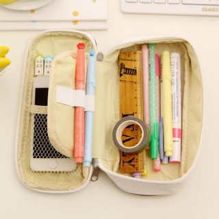 

Terlaris ✨ -Tempat Pensil Jumbo Kartun Binatang- 2.2.23