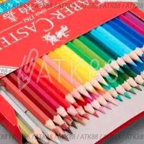 

Pasti Heboh Pensil Warna Faber-Castell 48 Classic Colour Pencils ()
