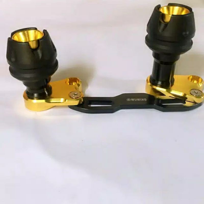 jalu knalpot nmax aerox pcx adv full cnc jalu pelindung knalpot cnc slider knalpot variasi