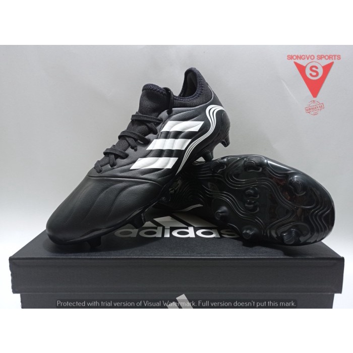 {MentariStore} SEPATU BOLA - ADIDAS COPA SENSE .3 FG ORIGINAL GW4958 Berkualitas