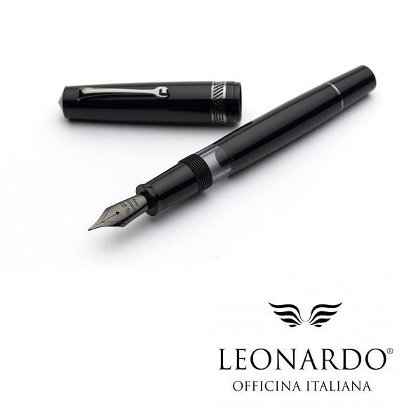 

LEONARDO OFFICINA ITALIANA Momento Magico Fountain Pen