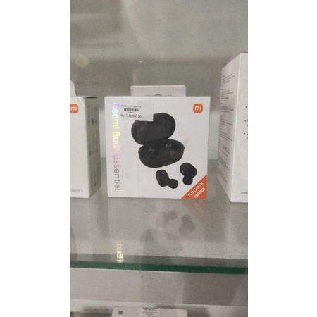 Redmi Buds Essential New Garansi Resmi