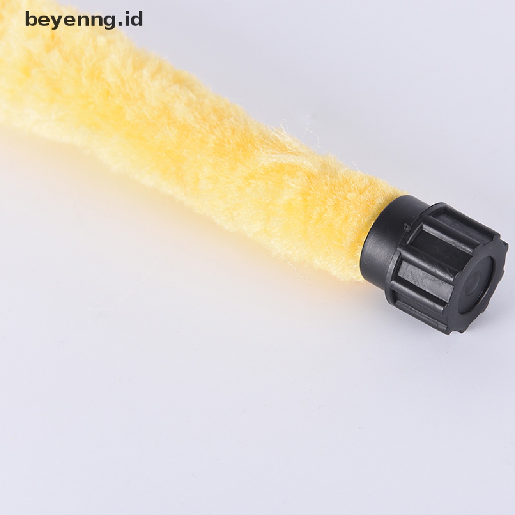 Beyen Soft Cleaning Brush Cleaner Pad Saver Untuk Aksesoris Saxophone Alto ID