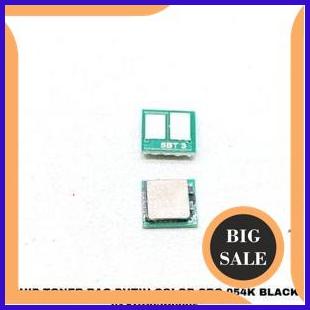 sparepart CHIP TONER CRG-054 Color imageCLASS MF644Cdw MF645Cx LBP621Cw LBP622Cd 1F3B23