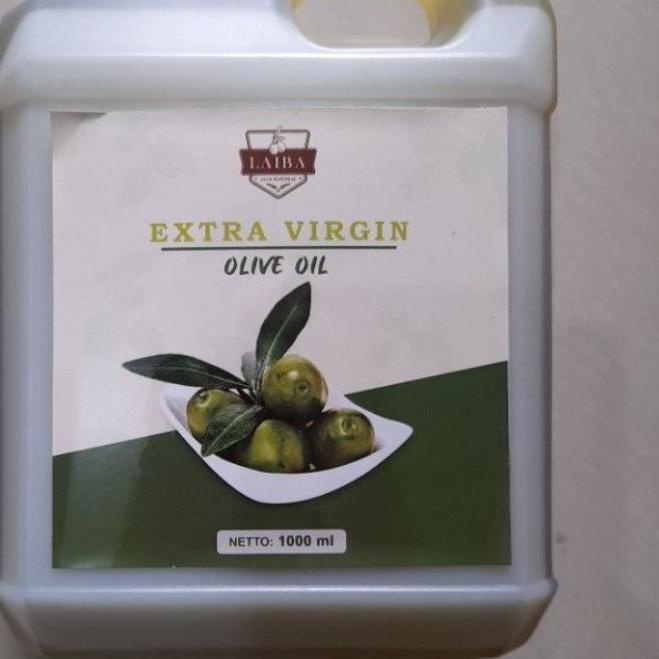 

۞ AL AMIN MINYAK ZAITUN 1 LITER EXTRA VIRGIN OLIVE OIL ➪