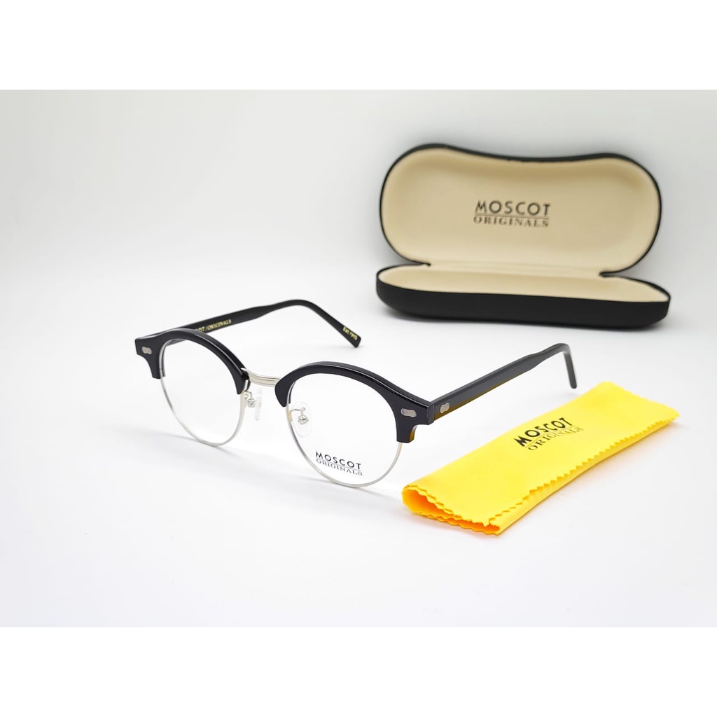 Frame Kacamata Moscot Original Aidim Premium
