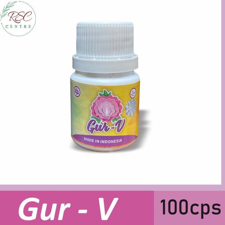 

✤ Gur-V kusus ,bau busuk dan becek ✬