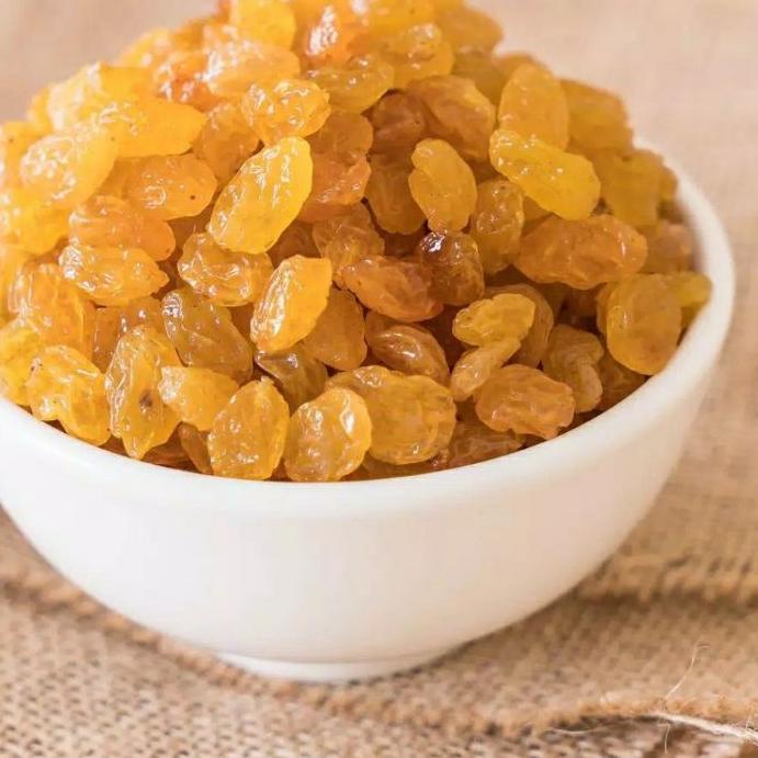 

Terbaru 12.12 kismis anggur cristal manis 1kg !