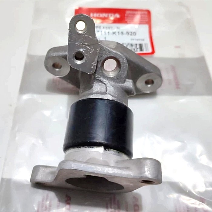 INTAKE MANIFOLD MANIPUL HONDA CB150R CBR 150 ORIGINAL K15