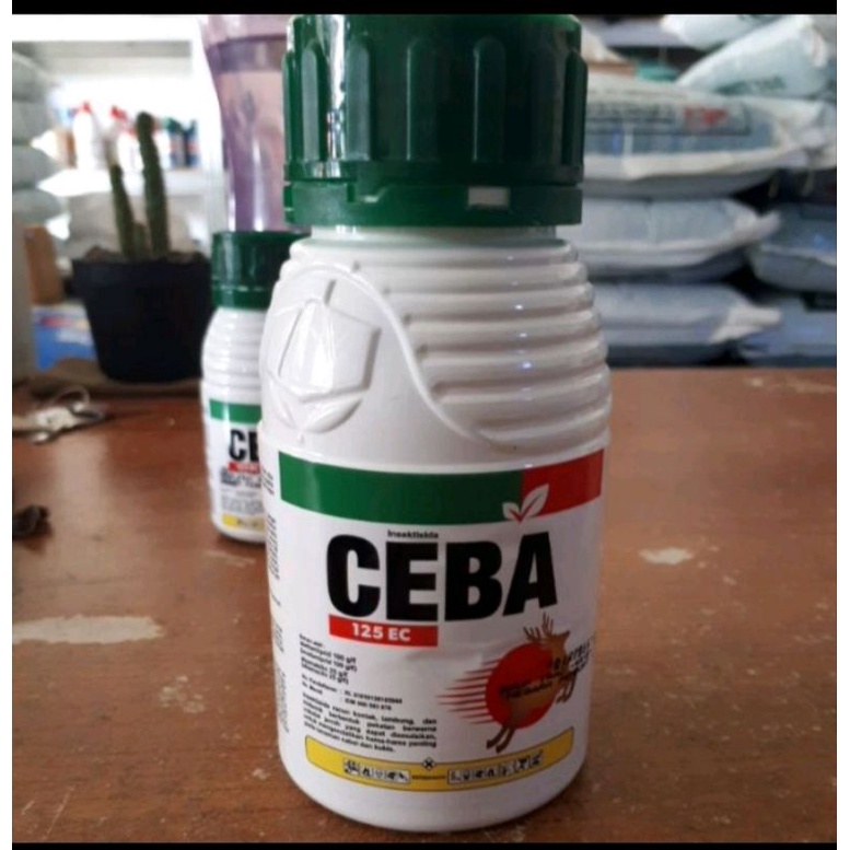Insektisida CEBA 125EC 100ML
