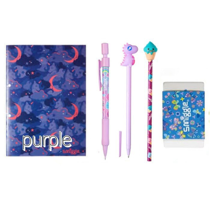 

BISA COD Smiggle Goodie Bag Paket Original